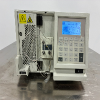 Waters Alliance 2475 Fluorescence Detector HPLC image 2